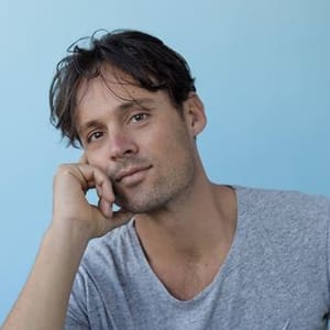 Chris Jarosz