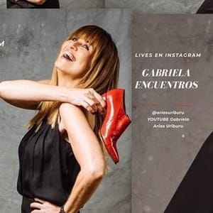 Gabriela Arias Uriburu Pena