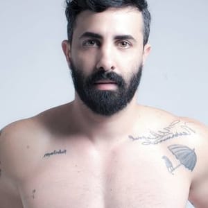 Jorge Brito