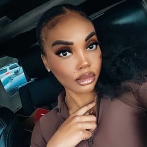 Alicia Sarai