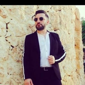 Armen Ogannisyan