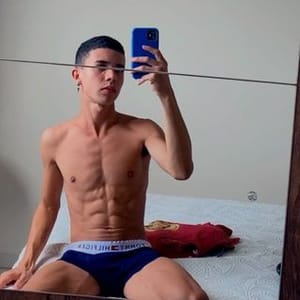 Lucas Sadrak Cardoso