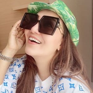 Lenna Lo