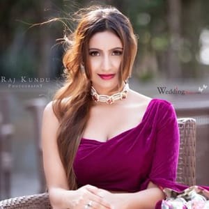 Debjani Deghuria