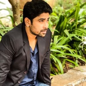 Manmohan Tiwari