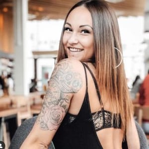 Carry Braun