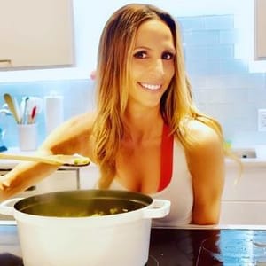 Joanne Giovanna