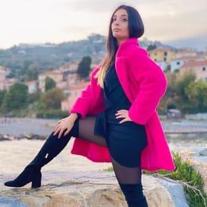 Veronica Biga