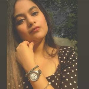 Nadya Naeem