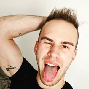 Donny Lucas