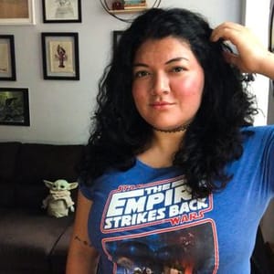 Zoraida Cordova