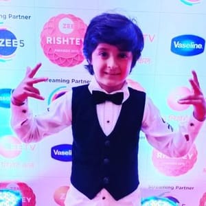 Dheer Bhanushali