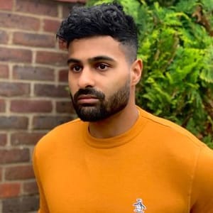 Ash Matharu