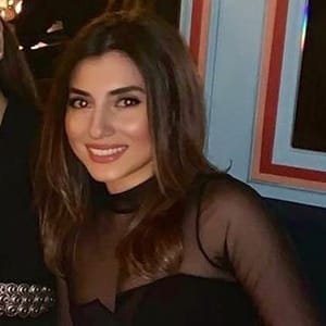 Yasys  Sabet