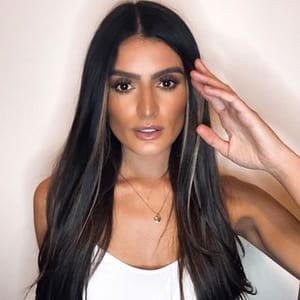 Hailey Julia