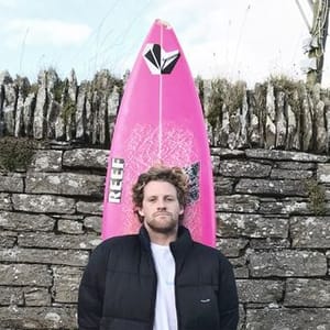 Harry Timson