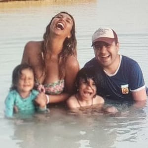 Cristina Estupinan