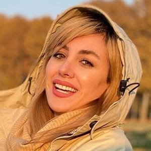 Elnaz Alnaz
