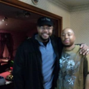 Melvin Jones