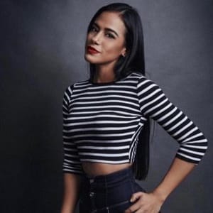 Alejandra Ayala