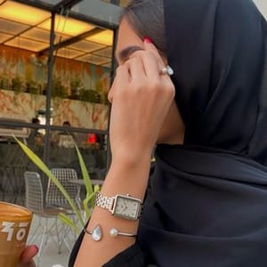 Fatima Alawadhi