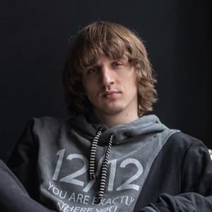 Mikhail Anderson