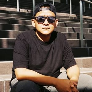Achmad Rusli