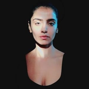 Annie Godara
