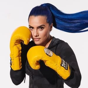 Laiba Badmon