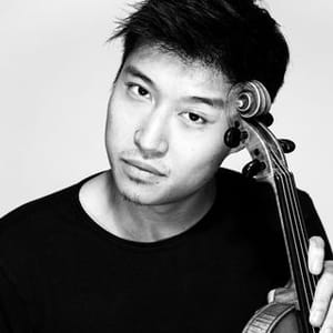 Charles Yang