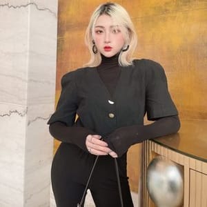 Eunice zoeshen