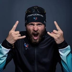 Baptiste Gros