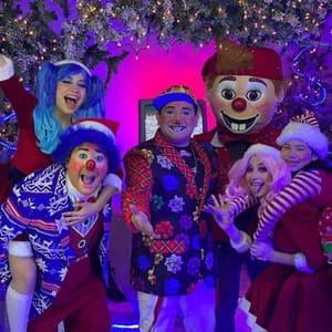 Raton Y Sus Amigos