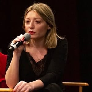 Valentina Caniglia