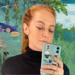 Natalie Roterman C.