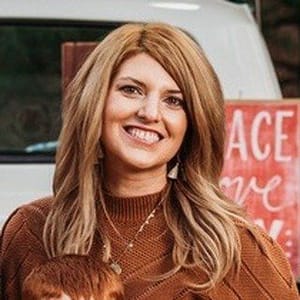 Cheri Strange