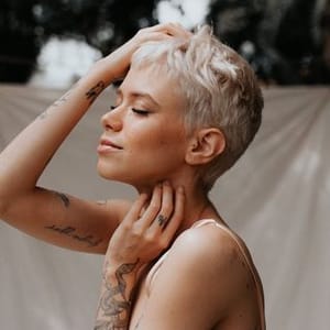 Mari Kruger