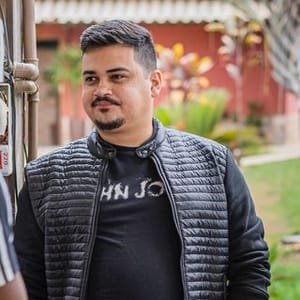 Sanchao Barbosa