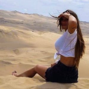 Natasja Minna Anderson