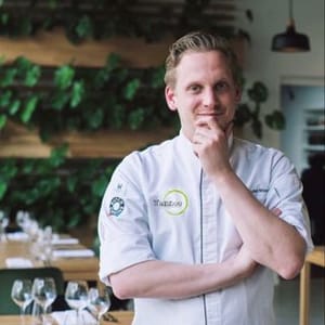 Liudger Van Der Meer