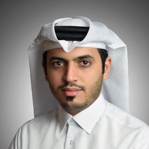 Mohammed Saeed Alkaabi