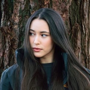 Sofia Jin