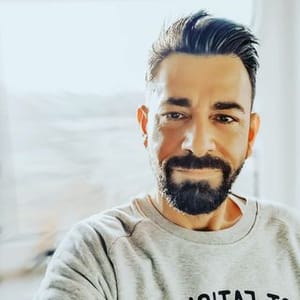 Danyel Hommes