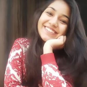 Bharti Gadhwal
