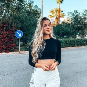 Mariana Reis