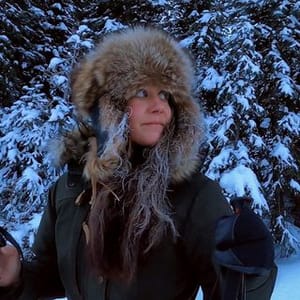 Deirdre Denali