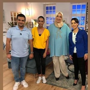 Houda Palestinienne