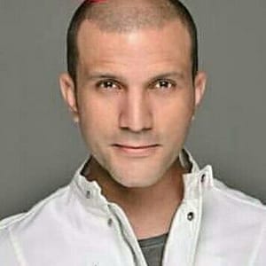 Cesar Roman