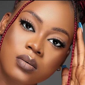 Abuja Makeup
