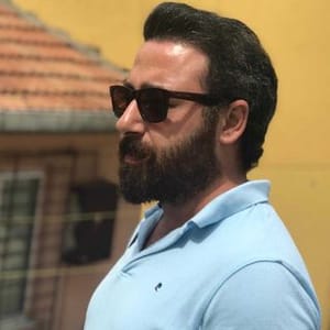 Berk Alan